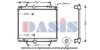 PSA 1330S2 Radiator, engine cooling
